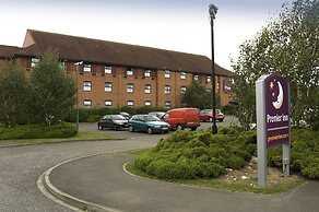 Premier Inn York South West