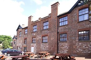 Premier Inn York City - Blossom St North
