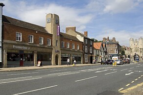 Premier Inn York City - Blossom St North