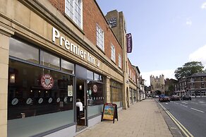 Premier Inn York City - Blossom St North
