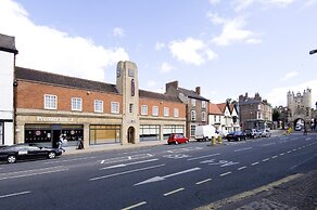 Premier Inn York City - Blossom St North