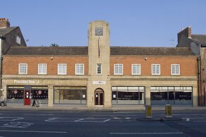 Premier Inn York City - Blossom St North