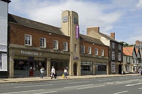 Premier Inn York City - Blossom St North