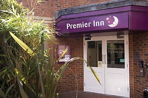 Premier Inn York City - Blossom St North
