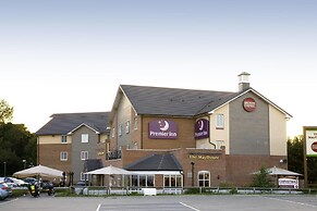 Premier Inn Harwich