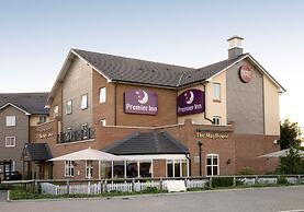 Premier Inn Harwich