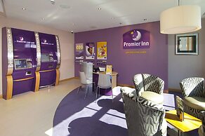 Premier Inn York City - Blossom St South
