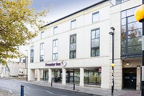 Premier Inn Bath City Centre