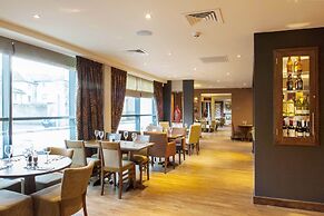 Premier Inn Bath City Centre