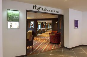 Premier Inn Bath City Centre