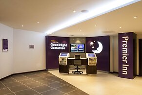 Premier Inn Bath City Centre