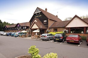 Premier Inn Maidstone - West Malling