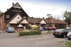 Premier Inn Maidstone - West Malling