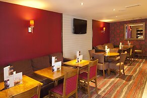 Premier Inn Rochester