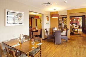 Premier Inn Rochester