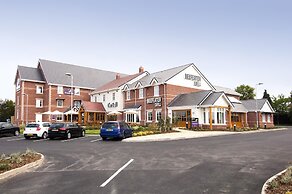 Premier Inn Swanley