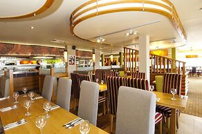 Premier Inn Swanley