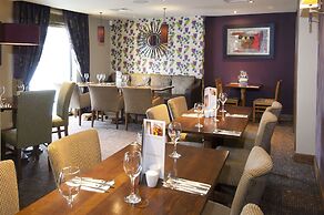Premier Inn Maidstone Town Centre