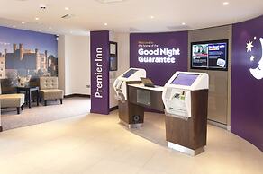 Premier Inn Maidstone Town Centre