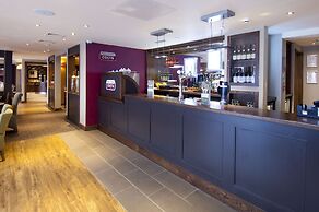 Premier Inn Maidstone Town Centre