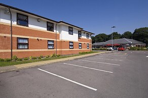 Premier Inn Fareham