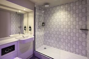 Premier Inn Fareham