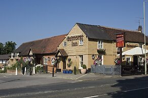 Premier Inn Southampton North