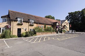 Premier Inn Southampton North