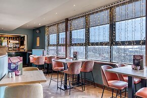 Premier Inn Southampton City Centre