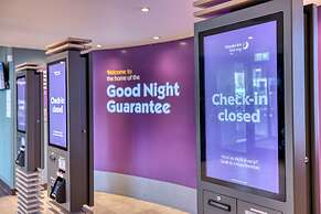 Premier Inn Southampton City Centre