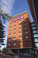 Premier Inn Southampton City Centre