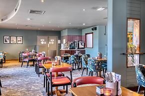 Premier Inn Southampton City Centre