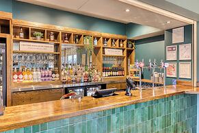 Premier Inn Southampton City Centre