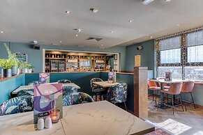 Premier Inn Southampton City Centre