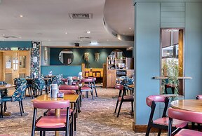Premier Inn Southampton City Centre