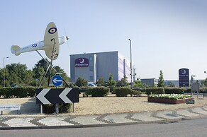 Premier Inn Southampton Airport