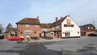 Premier Inn Southampton West