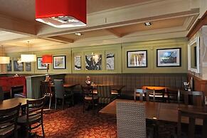 Premier Inn Southampton West