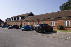 Premier Inn Southampton West