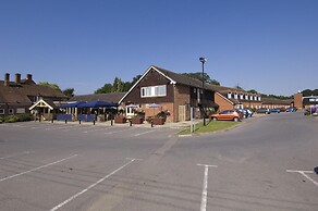 Premier Inn Southampton West