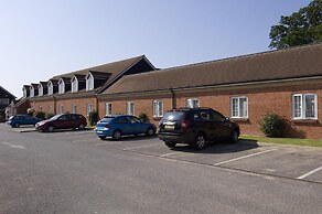 Premier Inn Southampton West