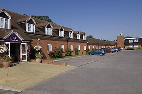 Premier Inn Southampton West