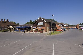 Premier Inn Southampton West