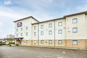 Premier Inn Andover