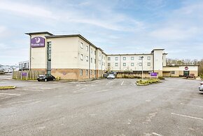 Premier Inn Andover