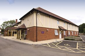 Premier Inn Lymington - New Forest Hordle