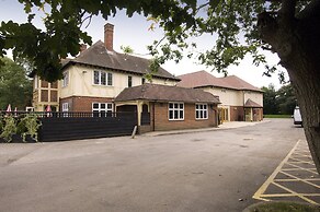 Premier Inn Lymington - New Forest Hordle