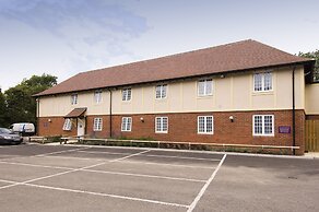 Premier Inn Lymington - New Forest Hordle