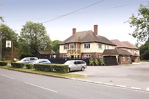 Premier Inn Lymington - New Forest Hordle
