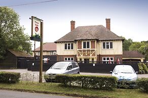 Premier Inn Lymington - New Forest Hordle